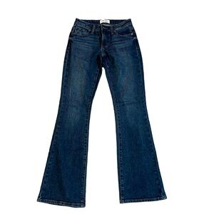 RSQ jeans. Worn once. Size 24.